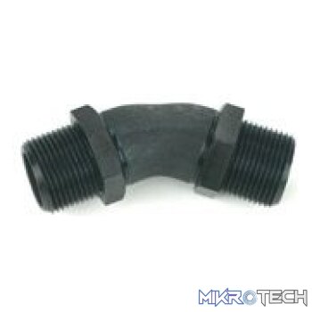 Muffler Manifold (Std)  FA220